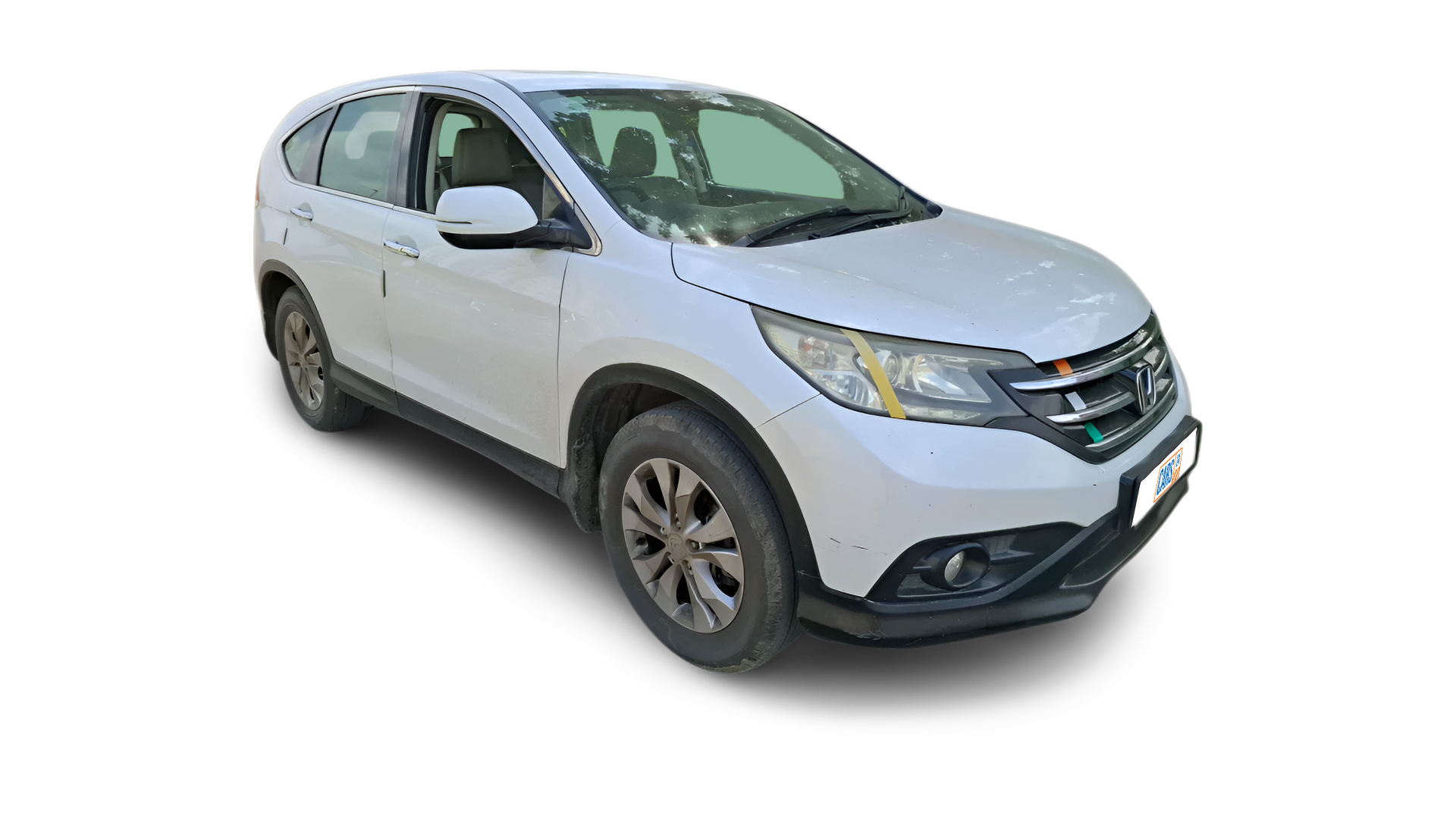 Honda CRV-img
